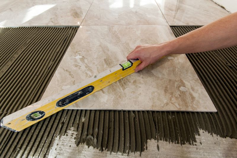 Cost of Tile in Pooler, GA