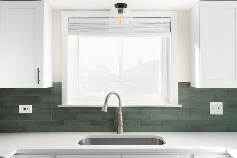 Kitchen Backsplash Tile