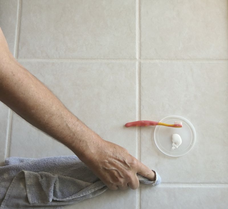 Tile Maintenance Services